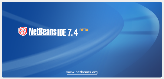 NetBeans 7.4 beta