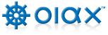 Oiax logo