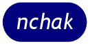 nchakサイトロゴ